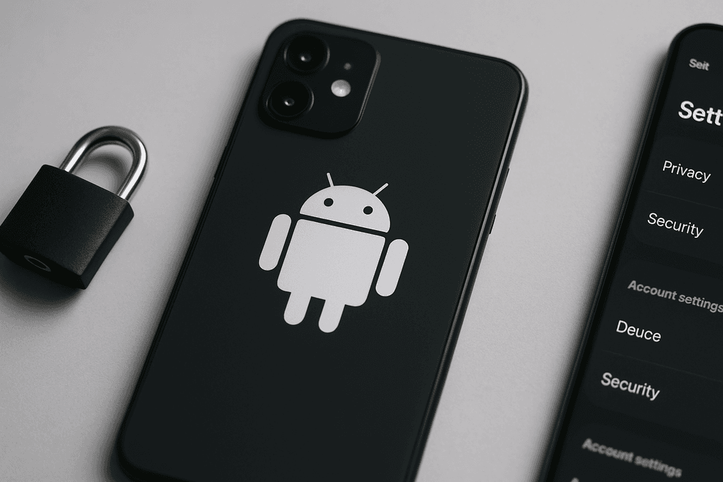 Android Datenschutz Einstellungen optimieren – Schritt-für-Schritt Anleitung