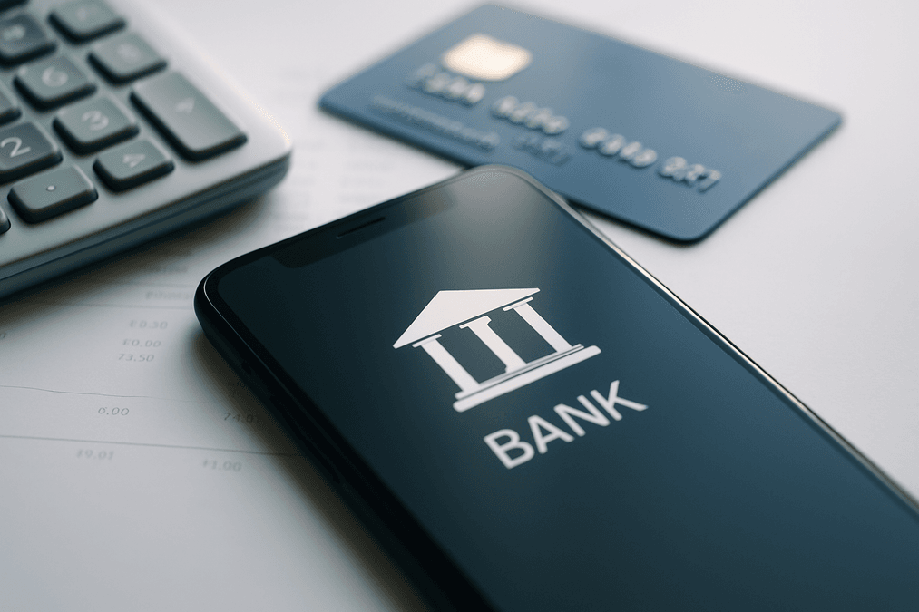 Banking Apps auf GrapheneOS – Funktionieren sie und welche Alternativen gibt es?