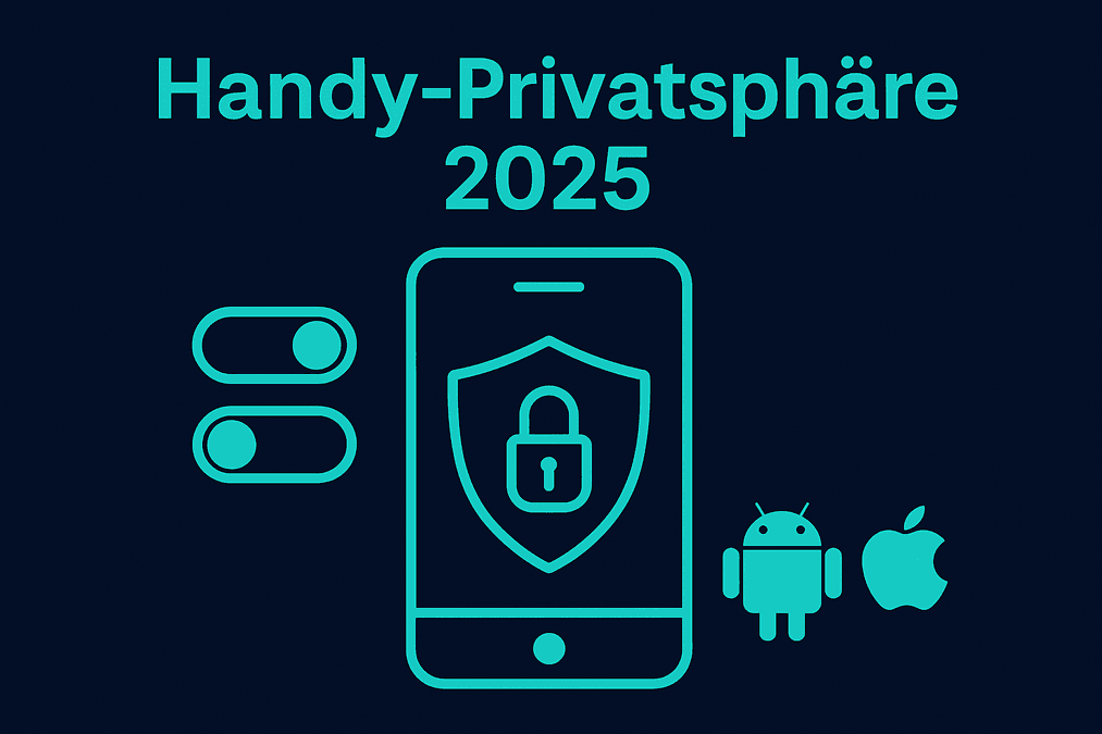 Handy Privatsphäre schützen: Der ultimative Anfänger-Guide 2025