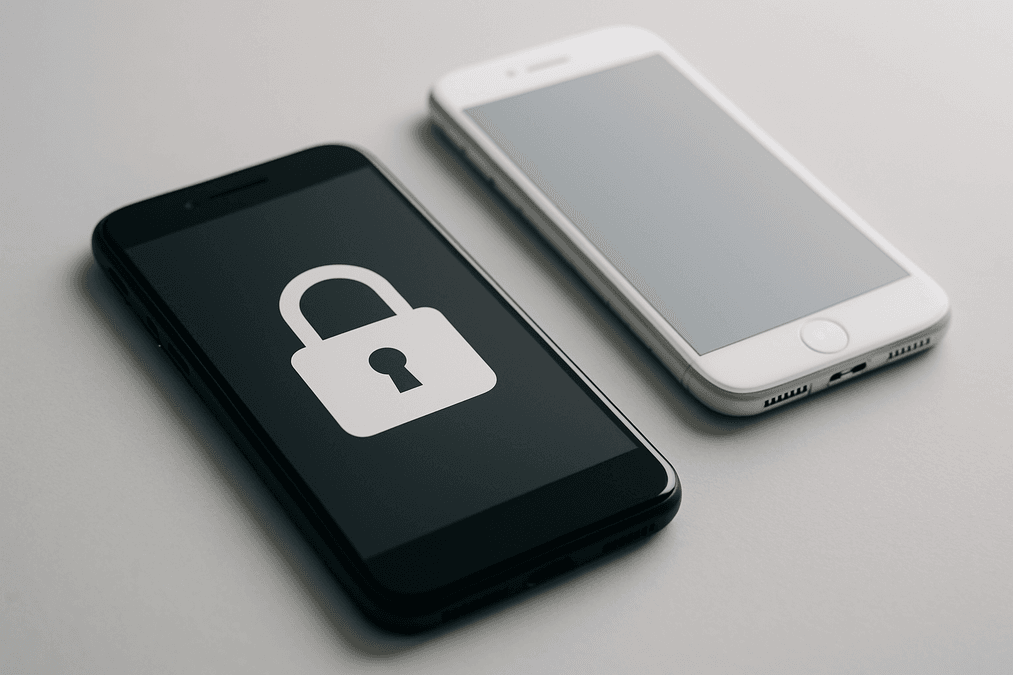Handy verschlüsseln 2025: Vollständige Anleitung für Android & iPhone