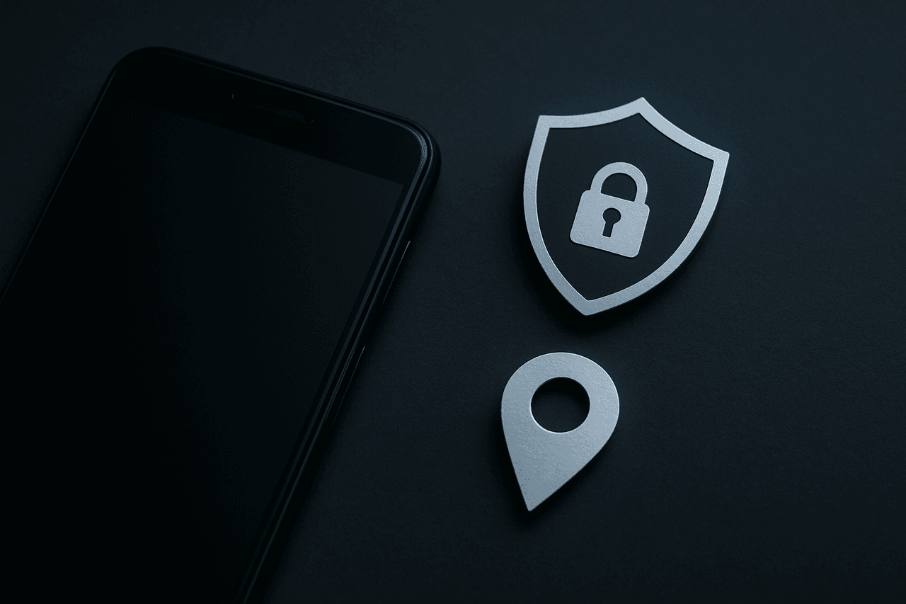 Standort-Tracking auf Android deaktivieren: Google Standortverlauf löschen & GPS schützen