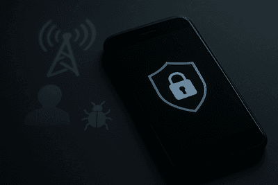 Abhörsicheres Handy: Schutz vor Lauschangriffen, IMSI-Catchern und Spyware