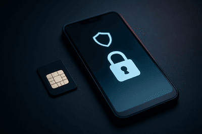 Anonyme SIM-Karte in Deutschland: Was 2026 rechtlich noch möglich ist