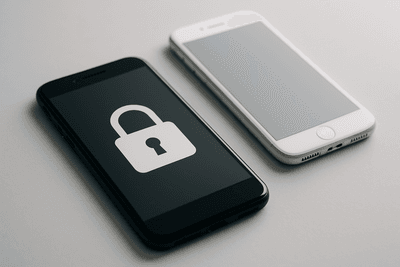 Handy verschlüsseln 2025: Vollständige Anleitung für Android & iPhone