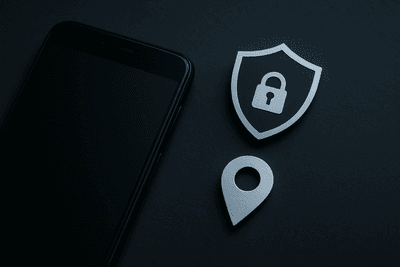 Standort-Tracking auf Android deaktivieren: Google Standortverlauf löschen & GPS schützen