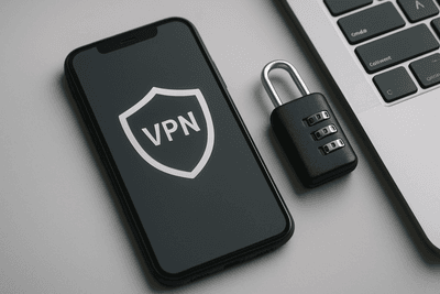 VPN für Smartphone 2025: Die besten sicheren VPN-Anbieter im Test